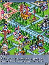 Fun Park Tycoon (240x320)